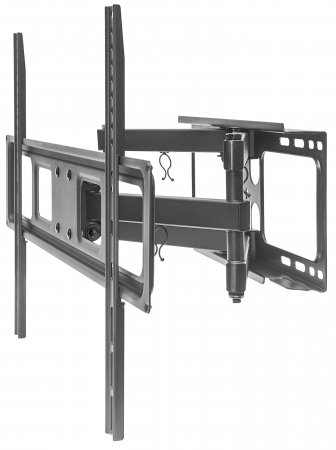 Soporte Universal de Pared para TV MANHATTAN con Movimiento Completo