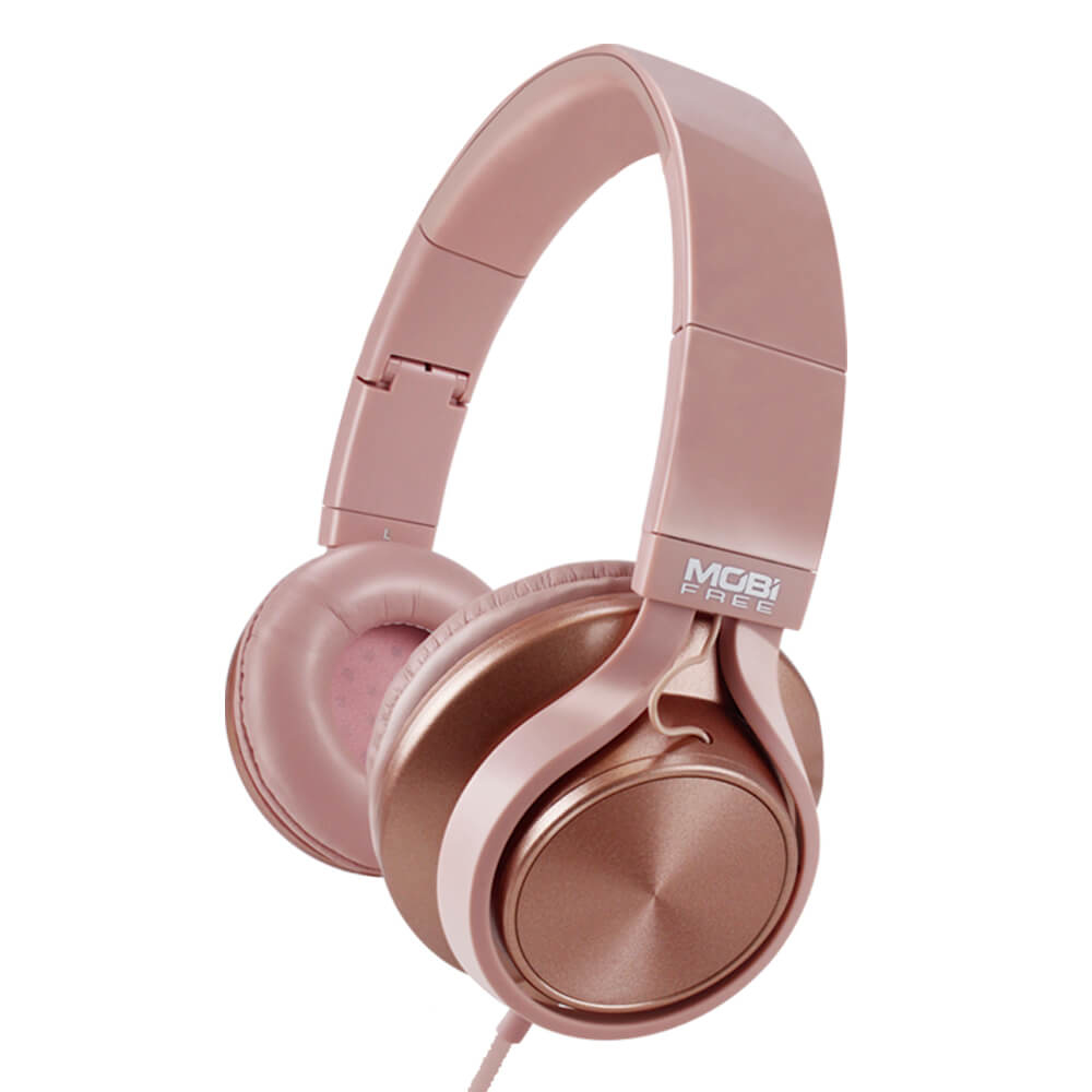 Aud&iacute;fonos Manos Libres Mobifree METALIC