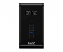 No-Break  CDP R-SMART 1210