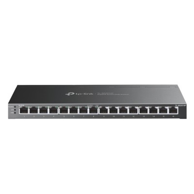 Switch TP-LINK TL-SG2016P