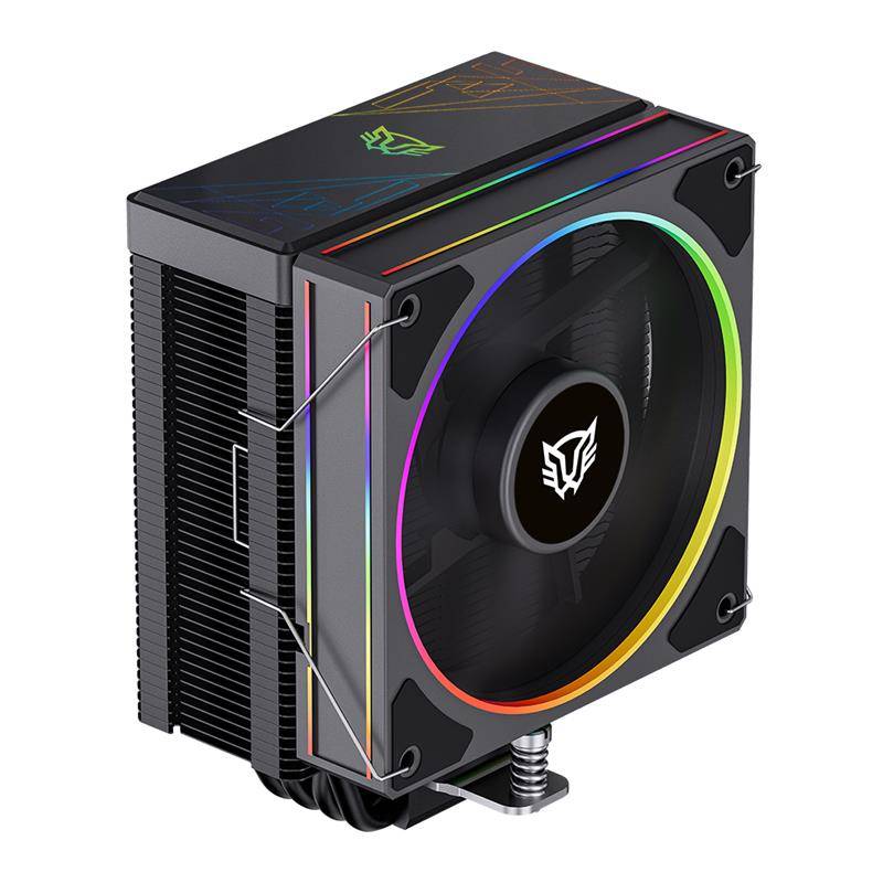 Enfriamiento y Ventilaci&oacute;n Balam Rush HEX50