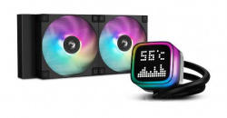 Enfriamiento y Ventilaci&oacute;n DeepCool LP240